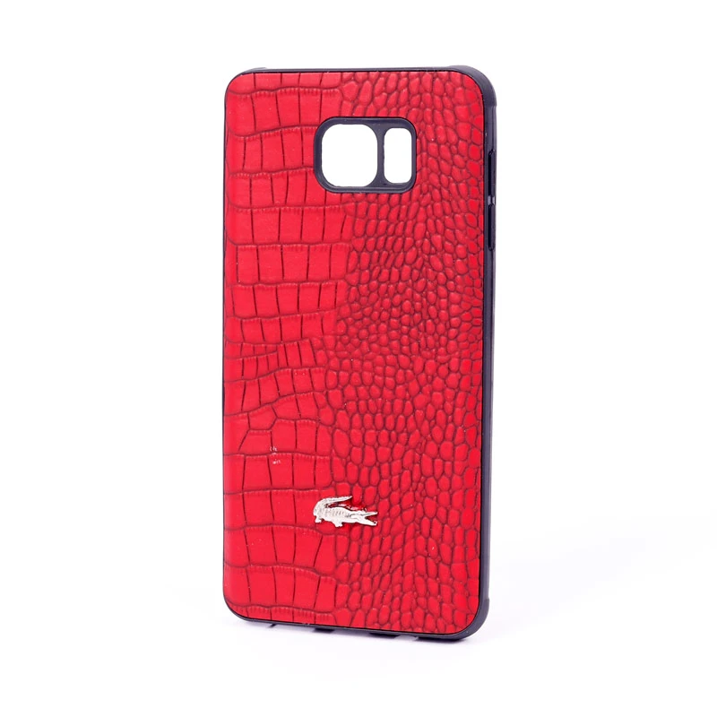 قاب پوست ماری کروکودیل سامسونگ Galaxy Note 5 محافظ لنزدار