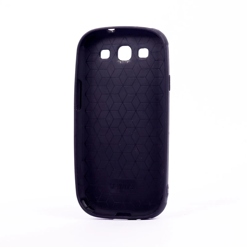 قاب پوست ماری کروکودیل سامسونگ Galaxy S3 محافظ لنزدار
