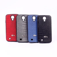 قاب پوست ماری کروکودیل Samsung Galaxy S4