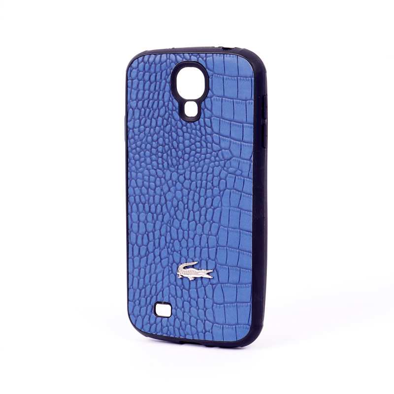 قاب پوست ماری کروکودیل Samsung Galaxy S4