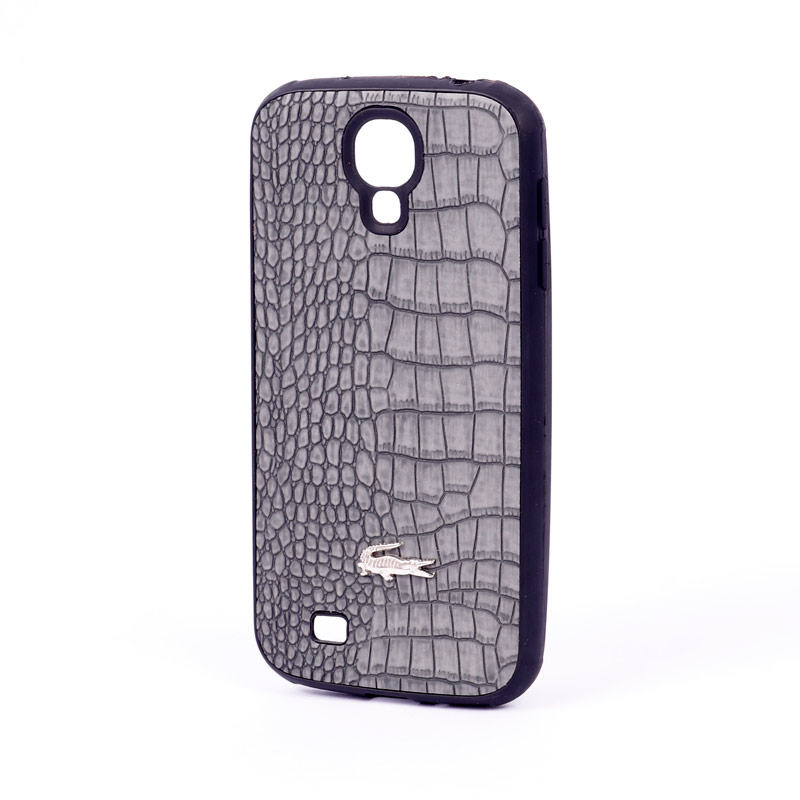 قاب پوست ماری کروکودیل Samsung Galaxy S4