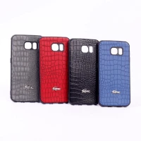 قاب پوست ماری کروکودیل Samsung Galaxy S6