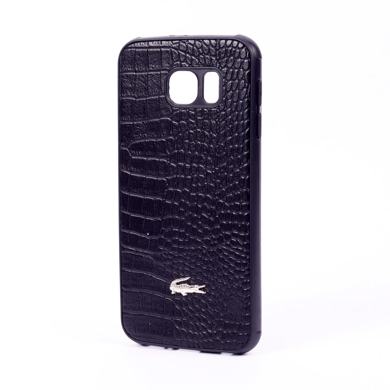 قاب پوست ماری کروکودیل Samsung Galaxy S6