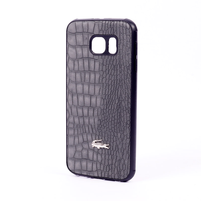 قاب پوست ماری کروکودیل Samsung Galaxy S6