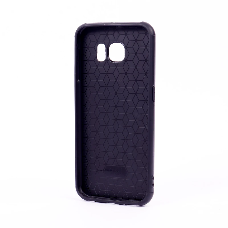 قاب پوست ماری کروکودیل سامسونگ Galaxy S6 محافظ لنزدار