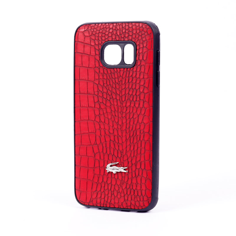 قاب پوست ماری کروکودیل Samsung Galaxy S7