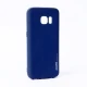 قاب ژله ای پکدار SMTT سامسونگ Samsung Galaxy S7 سرمه ای