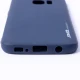 قاب ژله ای پکدار SMTT سامسونگ Samsung Galaxy S7 سرمه ای
