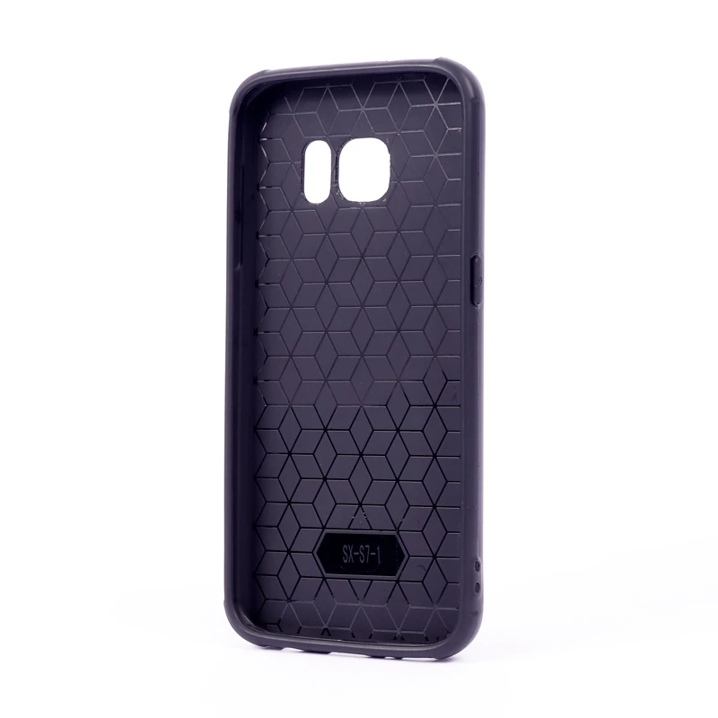 قاب پوست ماری کروکودیل سامسونگ Galaxy S7 محافظ لنزدار