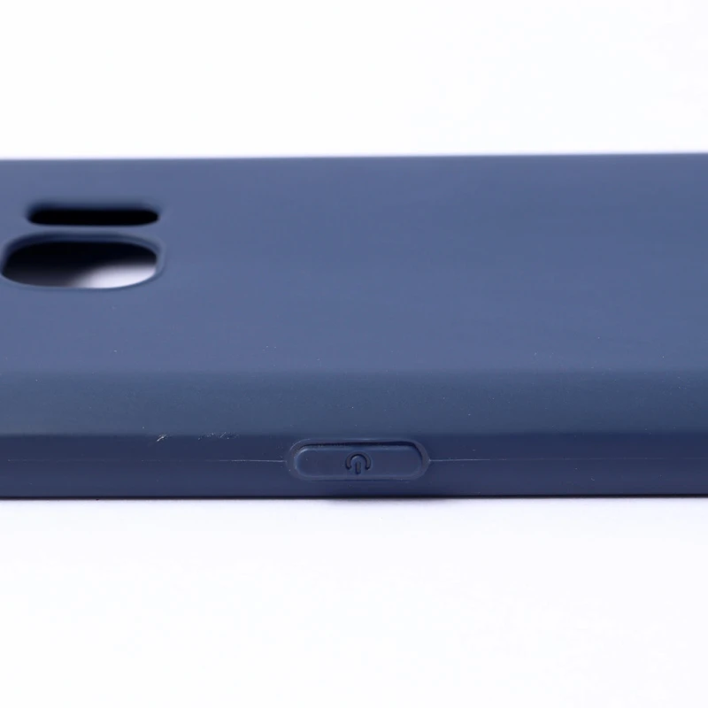 قاب ژله ای پکدار SMTT سامسونگ Samsung Galaxy S7 سرمه ای