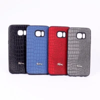 قاب پوست ماری کروکودیل Samsung Galaxy S7 Edge