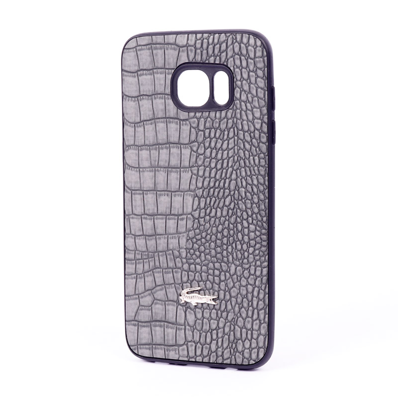 قاب پوست ماری کروکودیل Samsung Galaxy S7 Edge