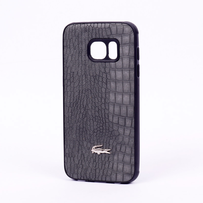 قاب پوست ماری کروکودیل Samsung Galaxy S7