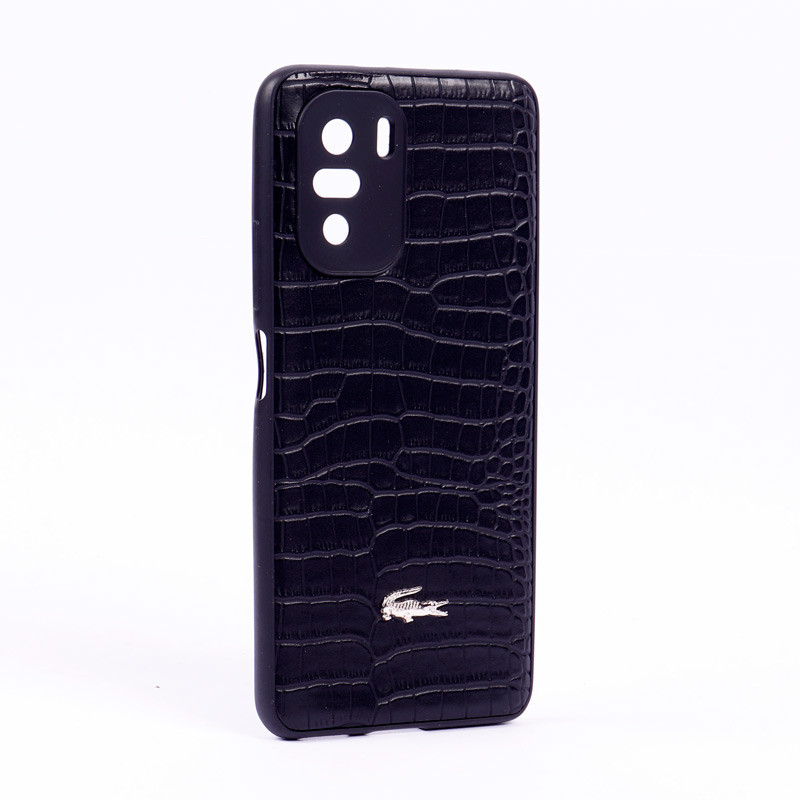 قاب پوست ماری کروکودیل Xiaomi Poco F3