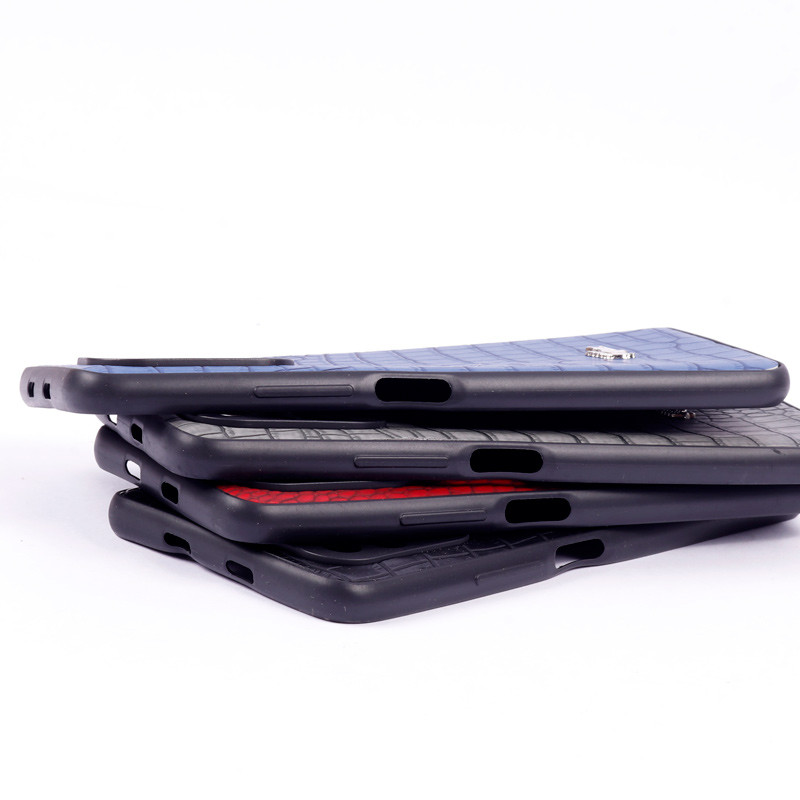 قاب پوست ماری کروکودیل Xiaomi Poco F3