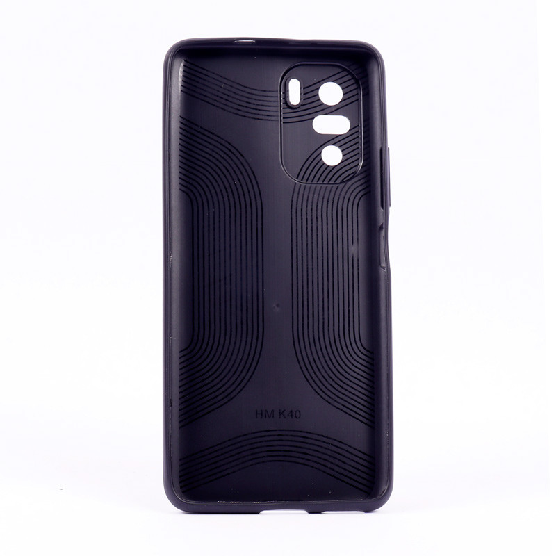 قاب پوست ماری کروکودیل Xiaomi Poco F3