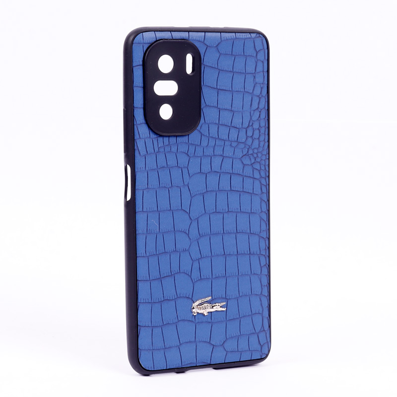 قاب پوست ماری کروکودیل Xiaomi Poco F3