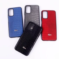 قاب پوست ماری کروکودیل Xiaomi Poco M3