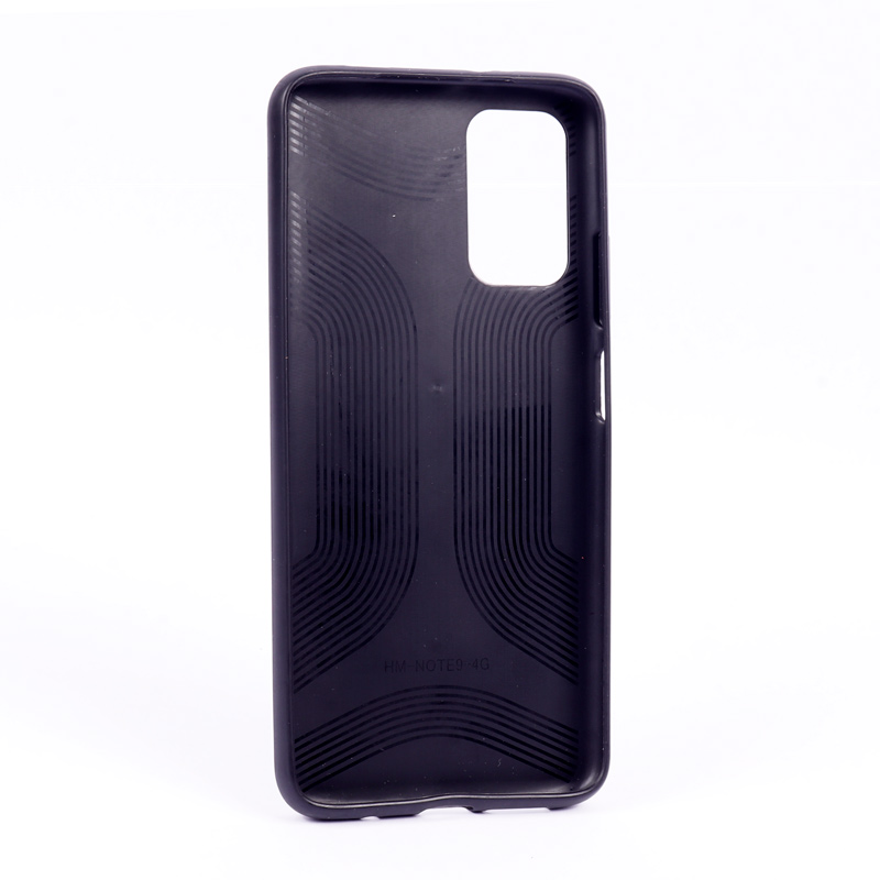 قاب پوست ماری کروکودیل Xiaomi Poco M3