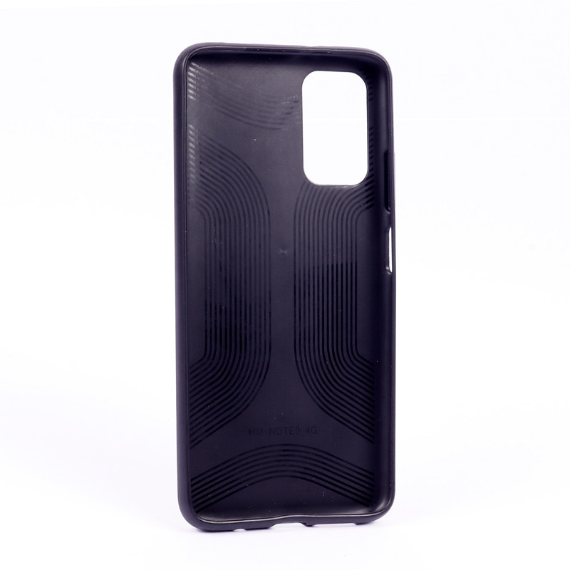 قاب پوست ماری کروکودیل Xiaomi Poco M3