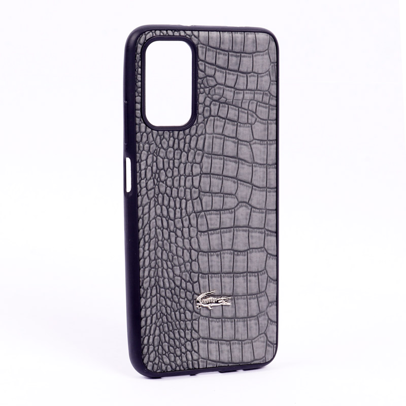 قاب پوست ماری کروکودیل Xiaomi Poco M3
