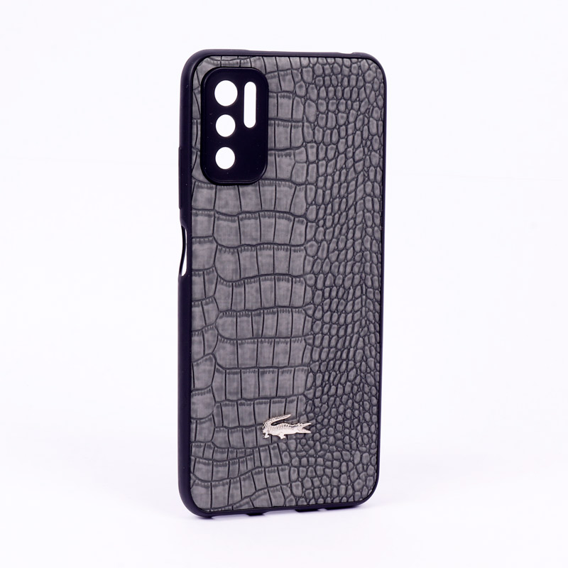 قاب پوست ماری کروکودیل Xiaomi Poco M3 Pro