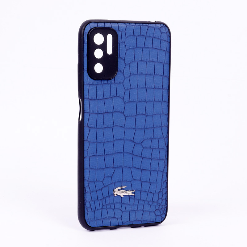 قاب پوست ماری کروکودیل Xiaomi Poco M3 Pro