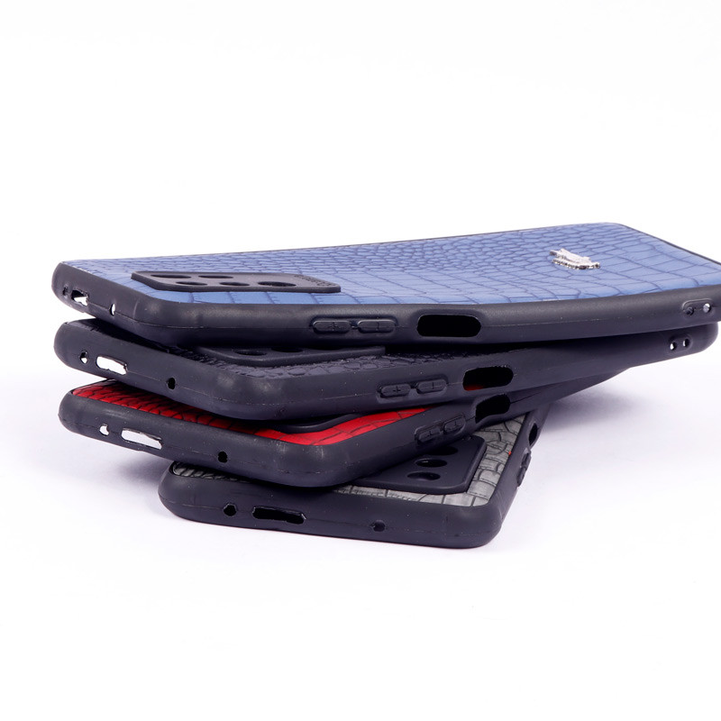 قاب پوست ماری کروکودیل Xiaomi Poco X3 GT