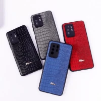 قاب پوست ماری کروکودیل Xiaomi Poco X3 GT