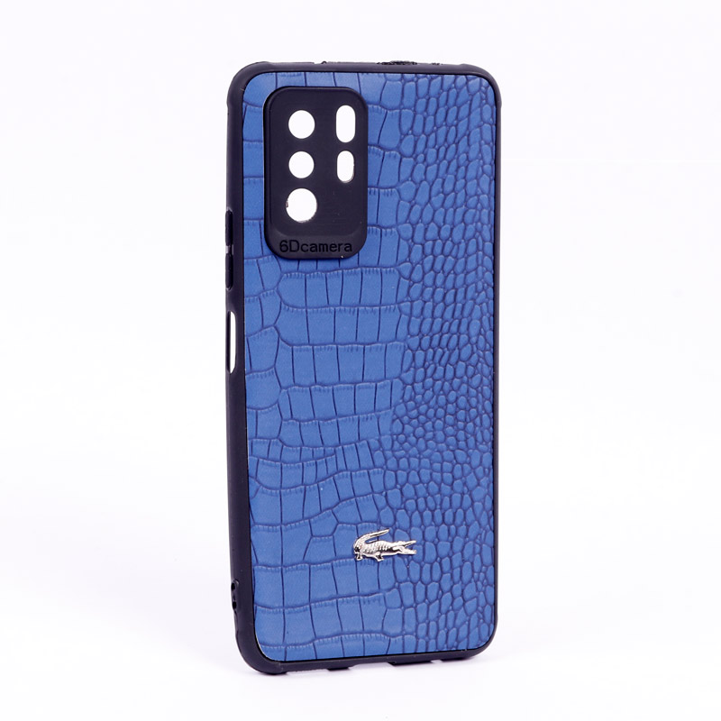قاب پوست ماری کروکودیل Xiaomi Poco X3 GT