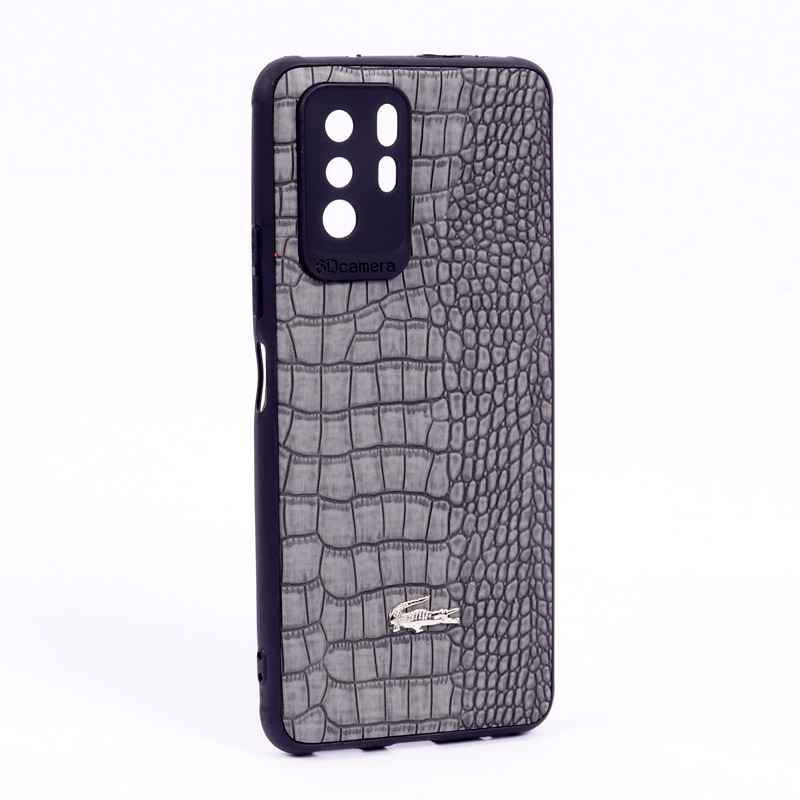 قاب پوست ماری کروکودیل Xiaomi Poco X3 GT