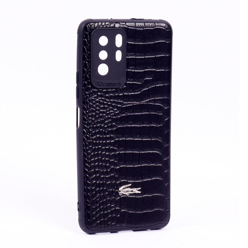 قاب پوست ماری کروکودیل Xiaomi Poco X3 GT