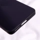 قاب طرح PVD محافظ لنزدار Xiaomi Poco X4 Pro 5G مشکی