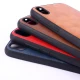 قاب ساده سیلیکونی چرمی Xiaomi Redmi 7A