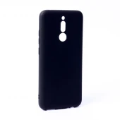 قاب ژله ای پکدار SMTT شیائومی Xiaomi Redmi 8 مشکی