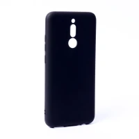 قاب ژله ای پکدار SMTT شیائومی Xiaomi Redmi 8 مشکی