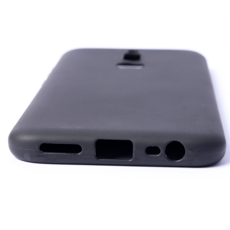 قاب ژله ای پکدار SMTT شیائومی Xiaomi Redmi 8 مشکی