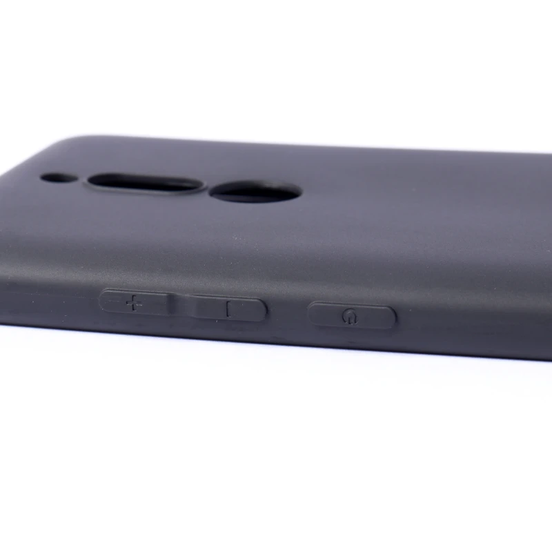 قاب ژله ای پکدار SMTT شیائومی Xiaomi Redmi 8 مشکی