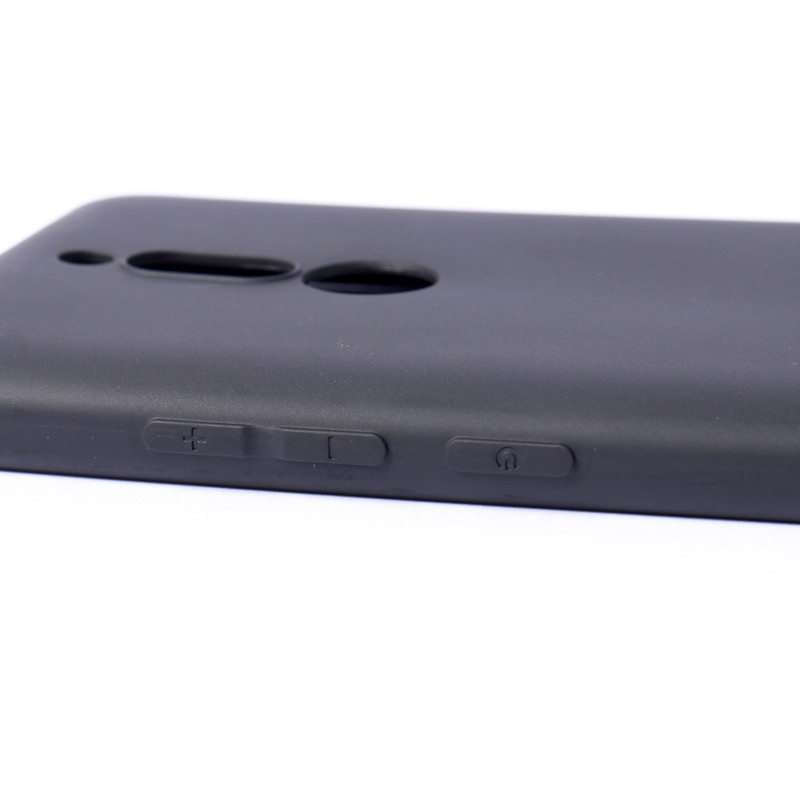 قاب ژله ای پکدار SMTT شیائومی Xiaomi Redmi 8 مشکی