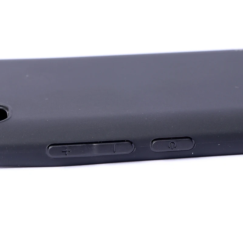 قاب ژله ای پکدار SMTT شیائومی Xiaomi Redmi Go مشکی
