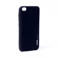 قاب ژله ای پکدار SMTT شیائومی Xiaomi Redmi Go مشکی