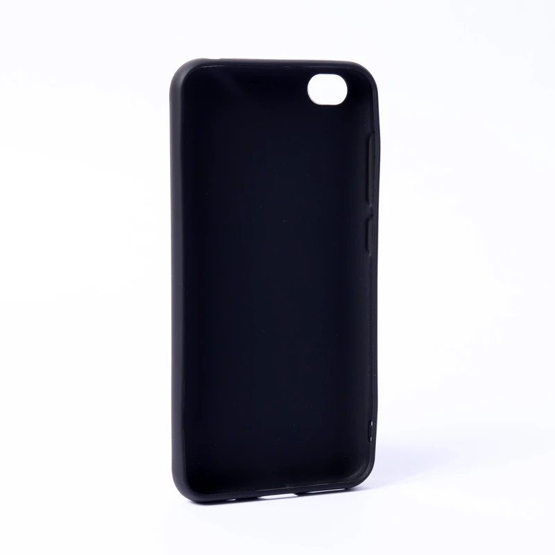 قاب ژله ای پکدار SMTT شیائومی Xiaomi Redmi Go مشکی