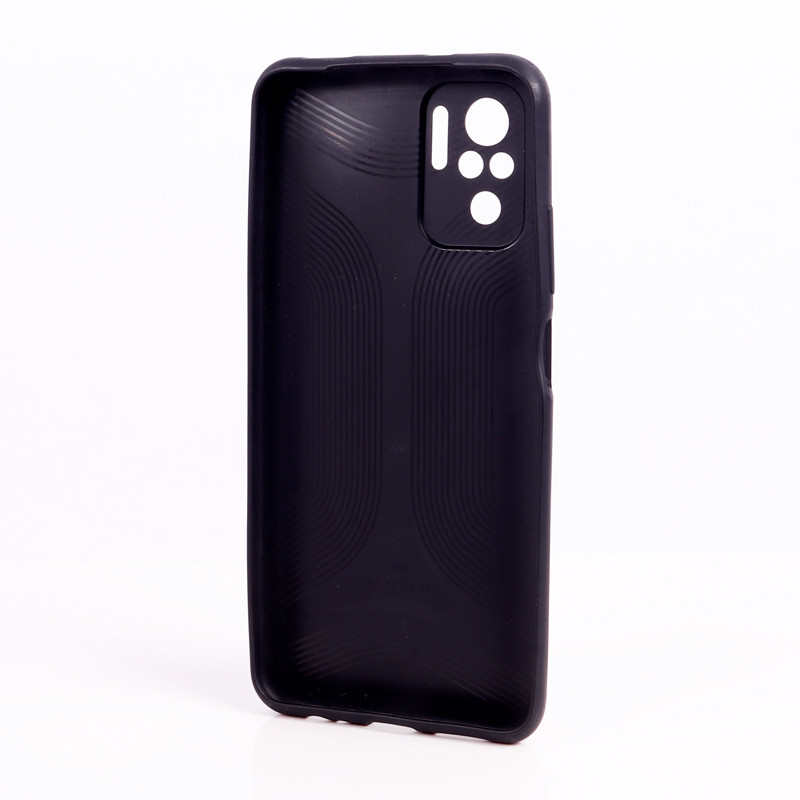 قاب پوست ماری کروکودیل محافظ لنزدار Xiaomi Redmi Note 10 4G
