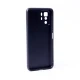 قاب اورجینال Fiber Carbon محافظ لنزدار Xiaomi Redmi Note 10 Pro 5G (China)