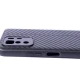 قاب اورجینال Fiber Carbon محافظ لنزدار Xiaomi Redmi Note 10 Pro 5G (China)