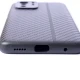 قاب اورجینال Fiber Carbon محافظ لنزدار Xiaomi Redmi Note 10 Pro 5G (China)