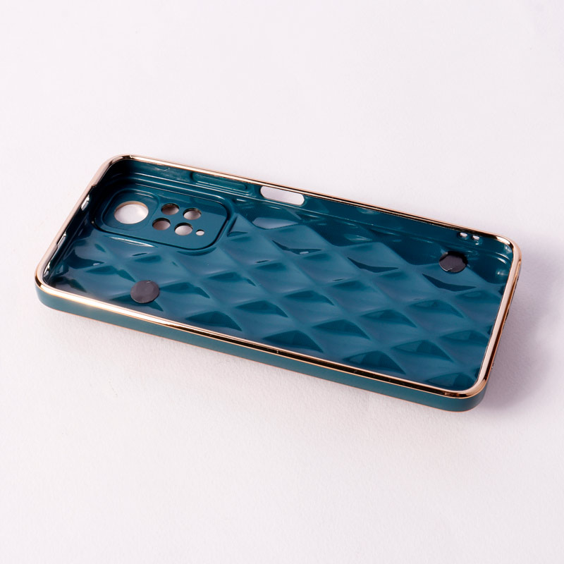 قاب بالشتی دستبندی محافظ لنزدار Xiaomi Redmi Note 11 / 11s