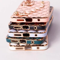 قاب بالشتی دستبندی محافظ لنزدار Xiaomi Redmi Note 11 / 11s