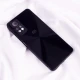 قاب طرح PVD محافظ لنزدار Xiaomi Redmi Note 11 Pro مشکی