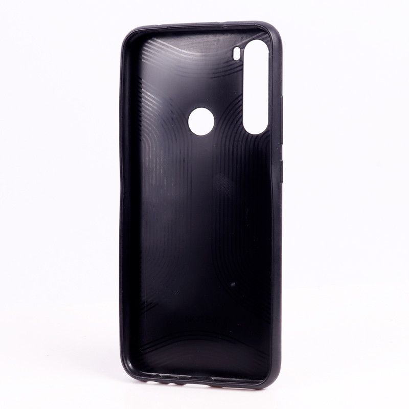 قاب پوست ماری کروکودیل Xiaomi Redmi Note 8